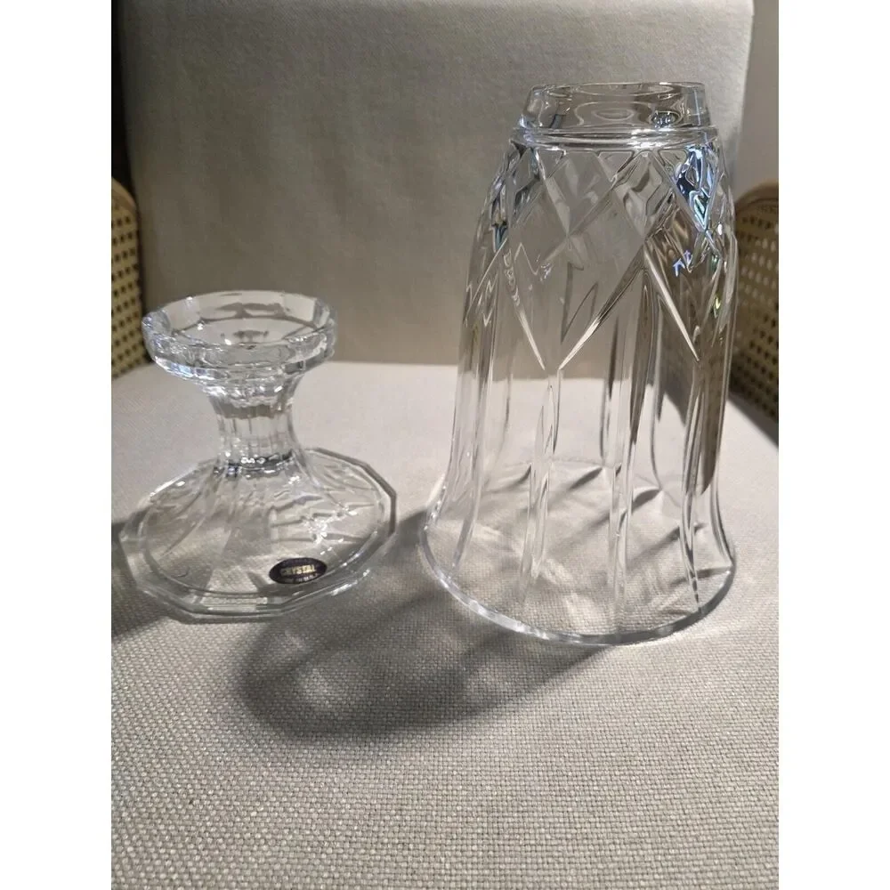 The American Crystal Collection 12